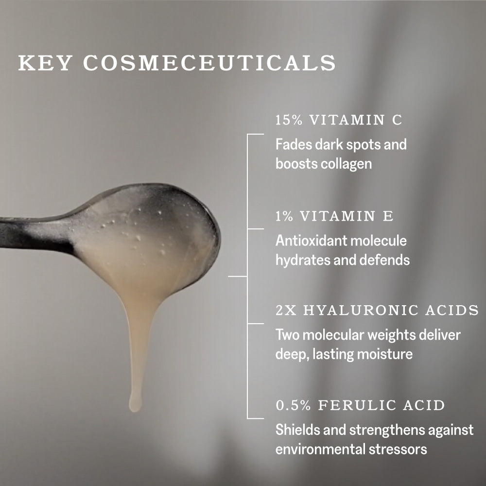 Morning Dew Vitamin C Serum