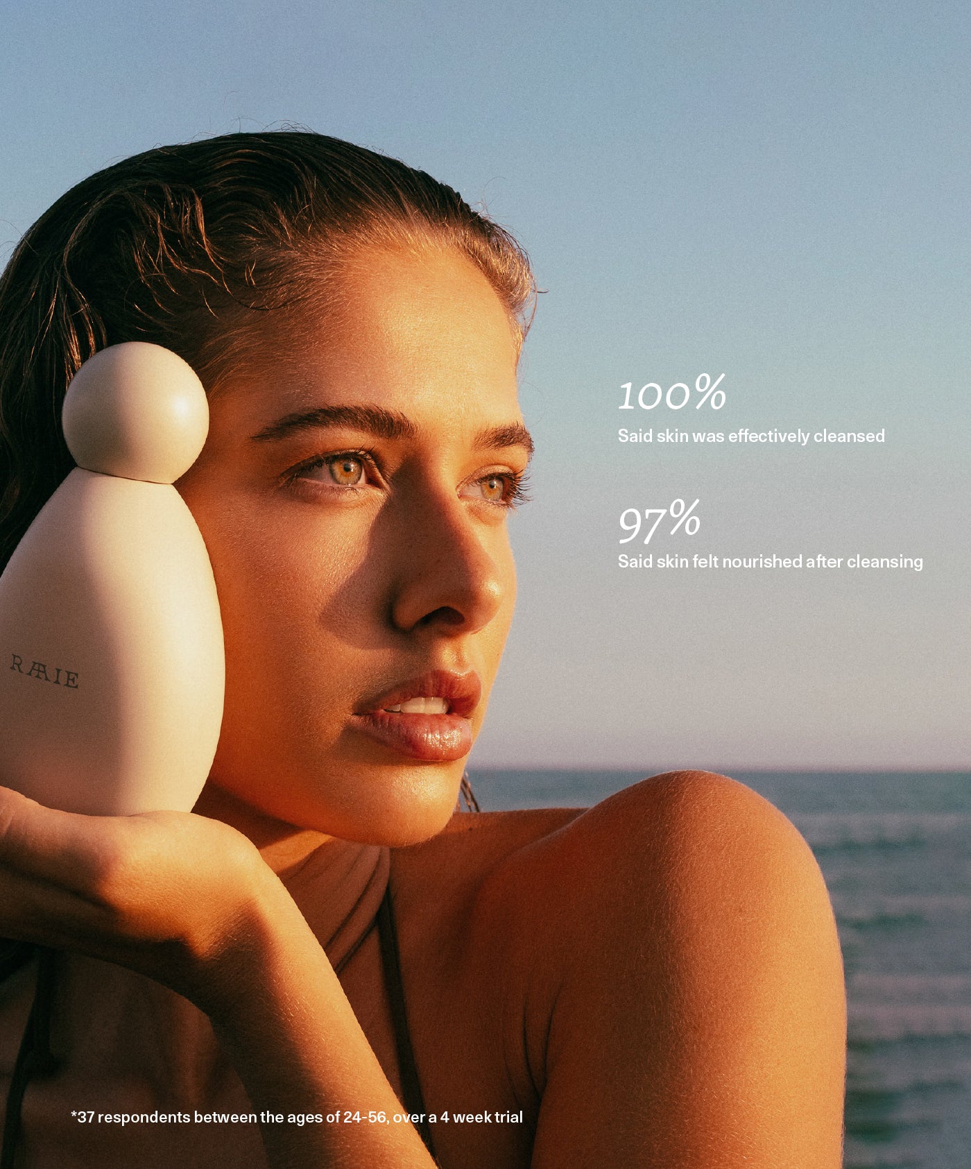 Golden Nectar Mānuka Honey Enzyme Cleanser