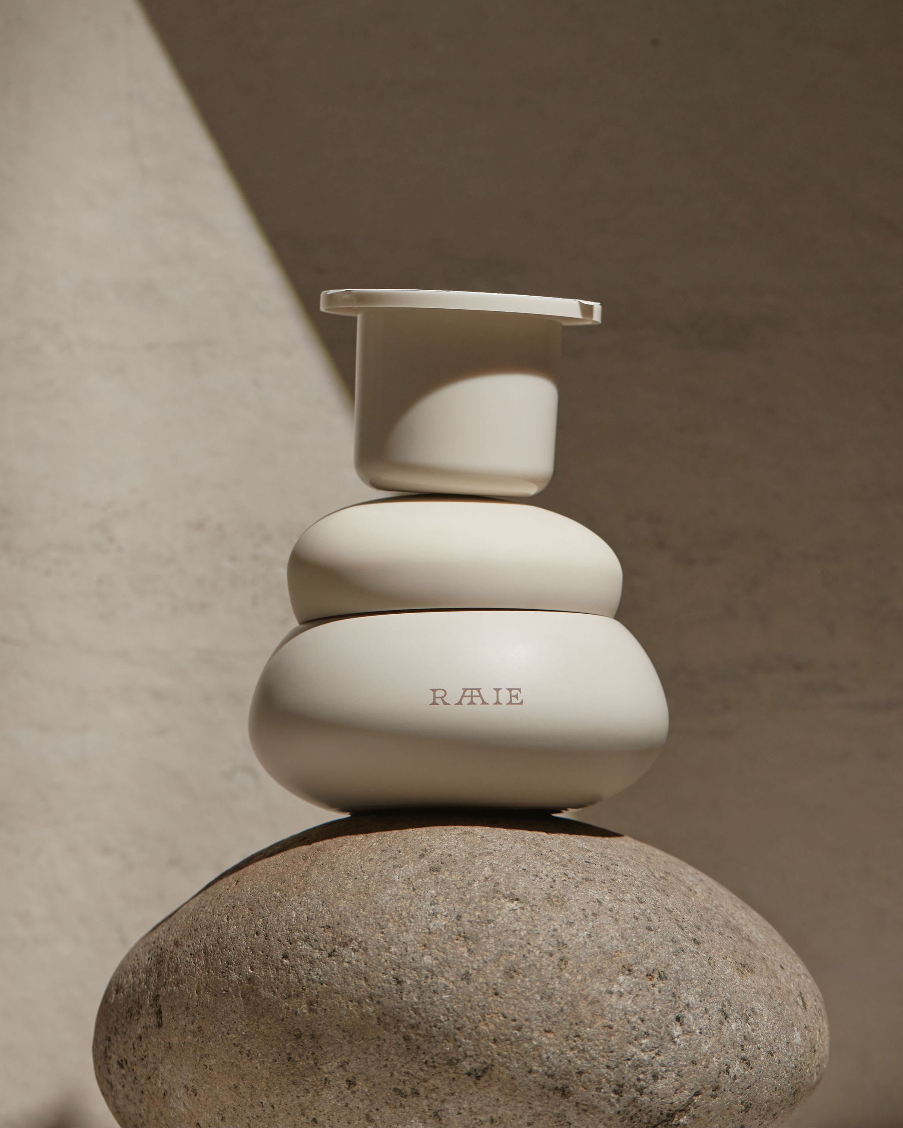 The Circular Cocoon Ritual