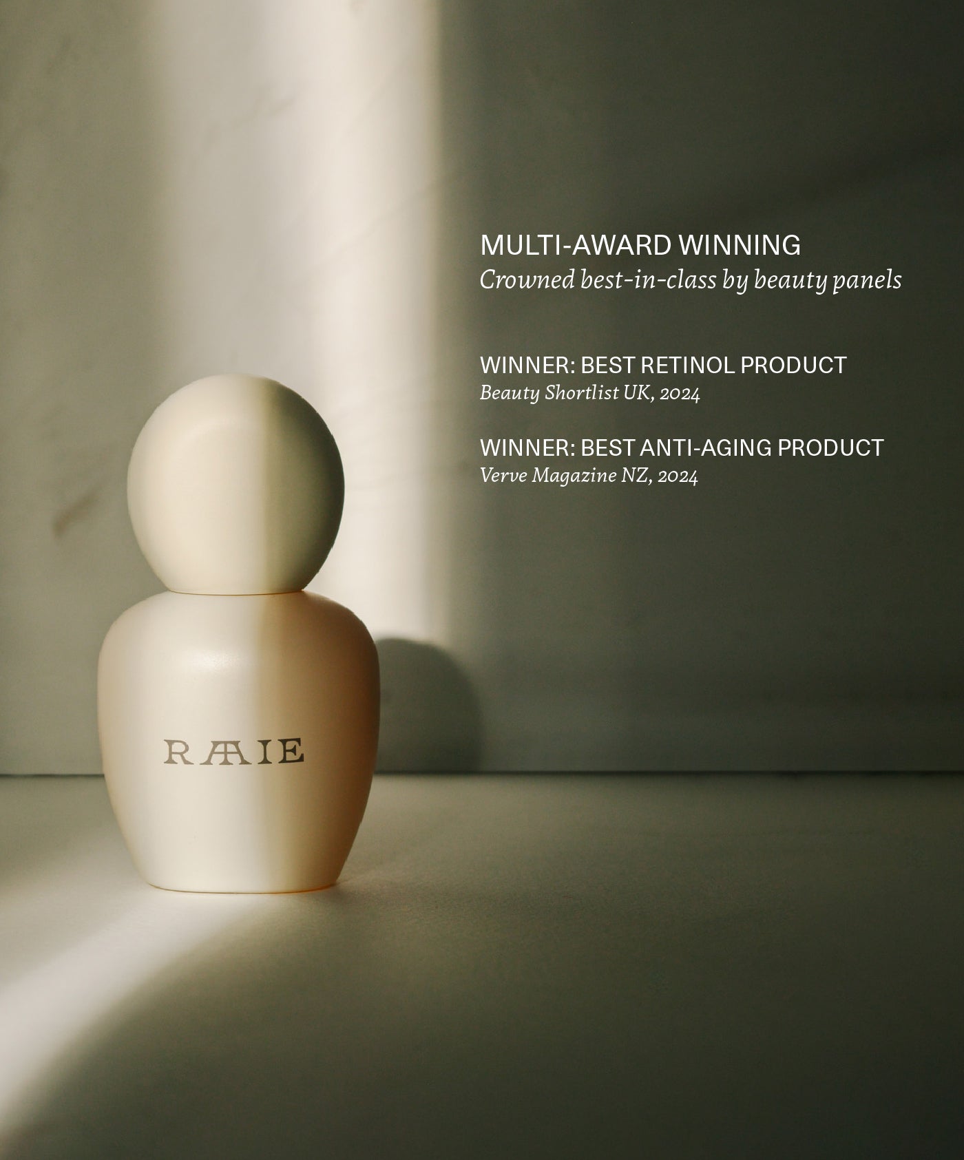 Yellow Moonbeam Retinal Elixir